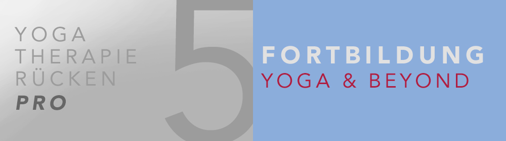 Yoga Therapie Rücken Yoga Beyond